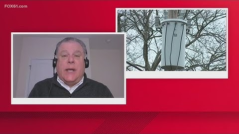 Eversource crews ready to restore power during Connecticut nor