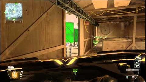 Spawnshot Hitmarker on Studio