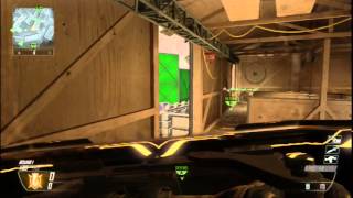 Spawnshot Hitmarker on Studio