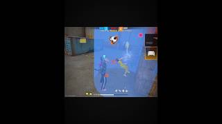 Free fire game ka vido funny 🤣 vido hai bhai
