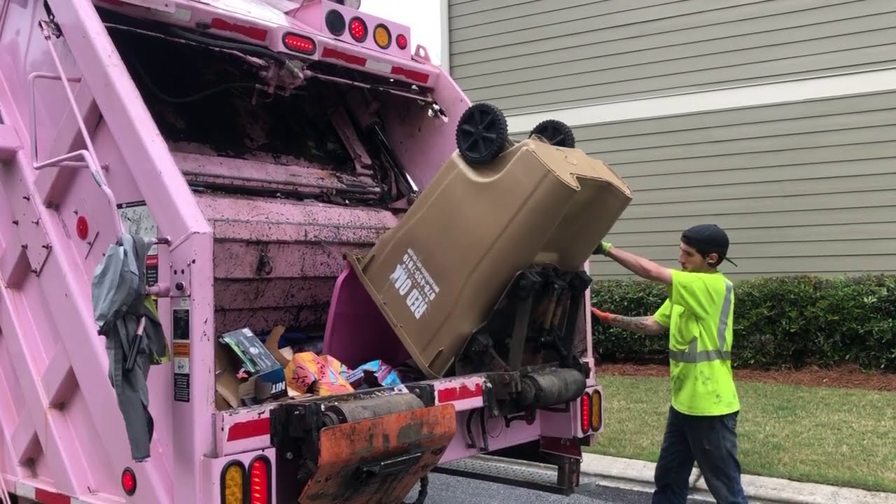 Part 2 Of 3 Red Oak Recycling In Suwanee GA YouTube part-2-of-3-red-oak-recycling-in-suwanee-ga-youtube