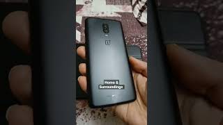 OnePlus 6T 😍 After 3 Years | #shorts #explore #technology #oneplus