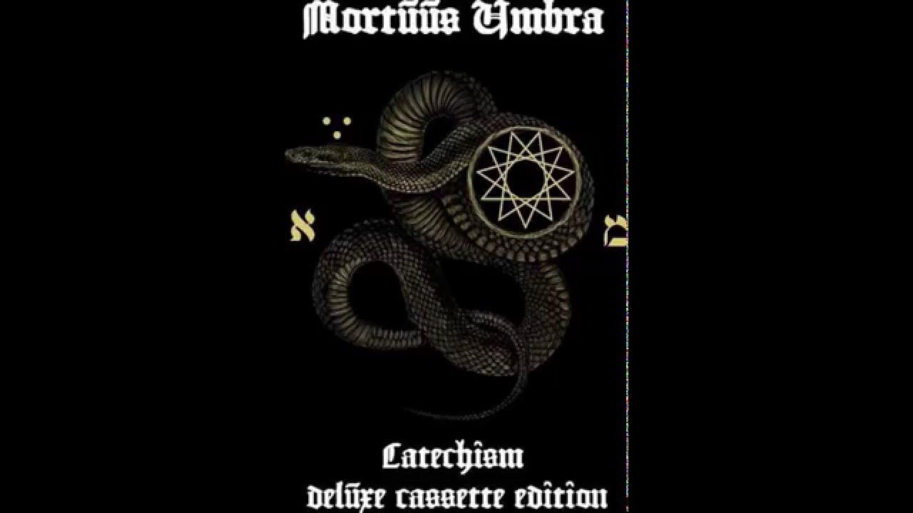 Mortuus Umbra Mors Stillam YouTube