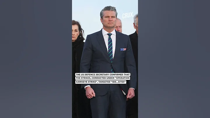 US Military Releases ‘Video of Op Hawkeye Strike', Hits ‘Over 70 Islamic State Targets’ in Syria