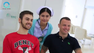 Verita Neuro Bangkok, Previously Unique Access Medical, is Giving New Hope to Patients Worldwide