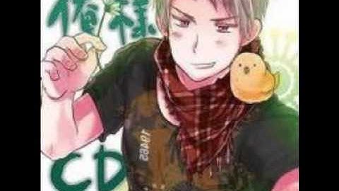 [APH] Prussia Tribute