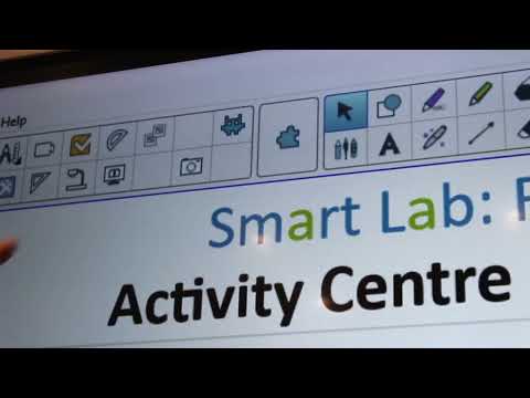 SMART: Learning Suite from Proactive AV