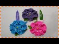 FLORZINHA TIC-TAC DE CROHÊ 🌺 - FÁCIL DE FAZER, APRENDA PASSO A PASSO! easy crochet flower ganchillo