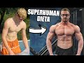 Superhuman dieta  nejlep dieta na svt