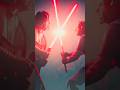 Why Did Darth Maul LOSE to Darth Vader?
