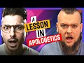 Why I DESPISE Apologetics | Casually Debunked
