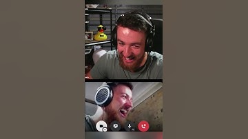 Wholesome Discord Video Call