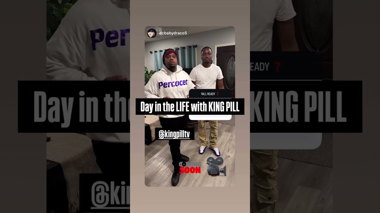  Dcbabydraco We Going VIRAL Song Slide First Remix PILLMerch PILLAPPAREL Myshopify Com