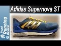 Adidas Supernova ST Preview 