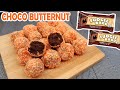 FUDGEE BAR CHOCO BUTTERNUT MUNCHKINS PAANO NEGOSYONG PATOK SA MALIIT NA PUHUNAN