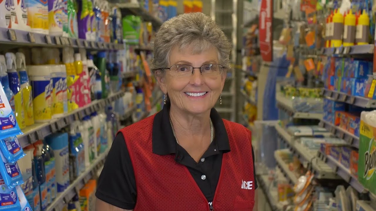 Sunshine Ace Hardware - Best BBQ Brands - Helpful Hardware Store - 30-Sec Commercial
