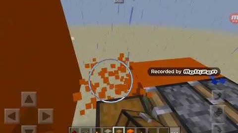 Hướng dẫn làm rương bí mật minecraft pe