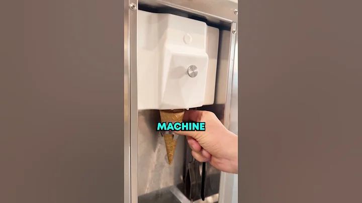 Free Ice Cream At Ikea💀