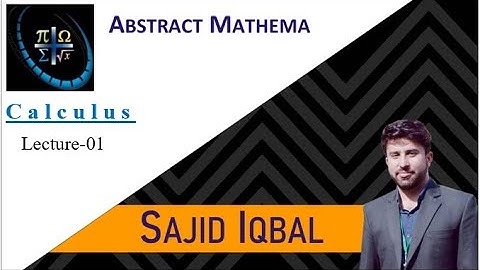 Change of dependent variable in a function with respect to independent variable.