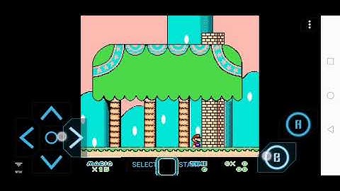 Super Mario World: Game Genie Code: EXPOLS