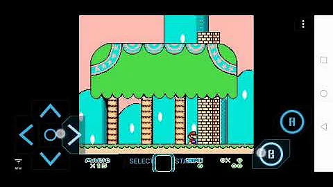 Super Mario World: Game Genie Code: EXPOLS