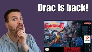 How to beat SUPER CASTLEVANIA IV SNES Walkthrough complete