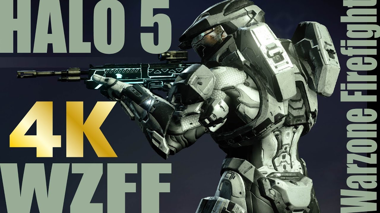 72 4k Halo5 Warzone Firefight Wzff Xbox One X Xboxonex本体の機能 4k Dvr を使って録画しています Youtube