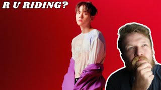 #10 R U Ridin - BAEKHYUN REACTION - ULTIMATE BAEKHYUN RANKING #baekhyun #baekhyuncandy