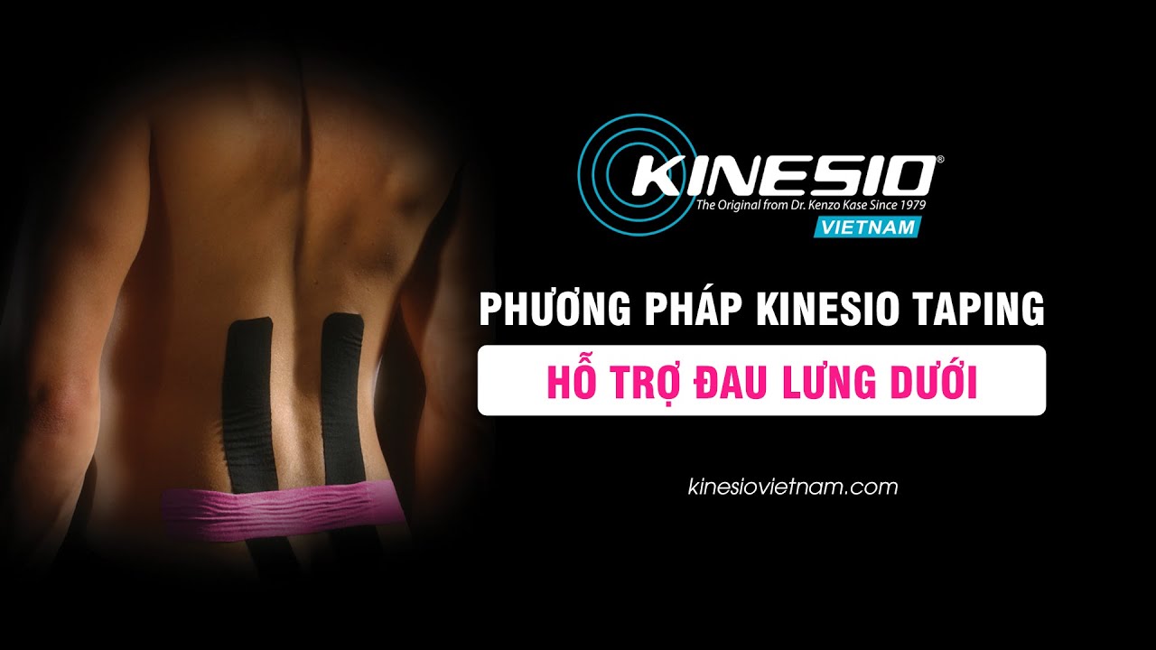 How Much To Charge For Kinesio Taping