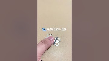 TS-J44 automatic picture frame hooks montage machine ,how to install picture frame easel backs hook?