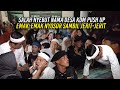 SALAH NYEBUT NAMA DESA KDM PUSH UP | EMAK-EMAK KEMBALI SOSOR SAMBIL JERIT-JERIT