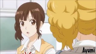 Кея и Эрика - Стиль собачки AMV Кея и Эрика - Стиль собачки AMV