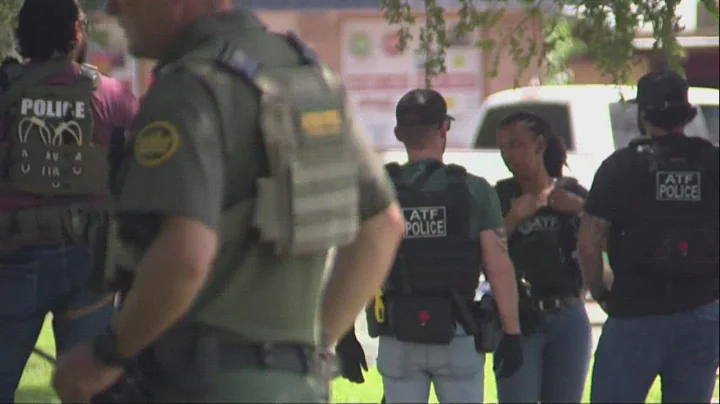 School security expert says shooters often come prepared to kill many people