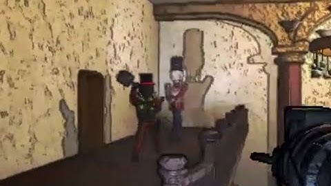 first nutcracker kill goes as poorly as i thought it would