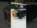 How to work a relay