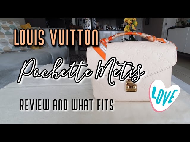 Louis Vuitton Pochette métis 2018 