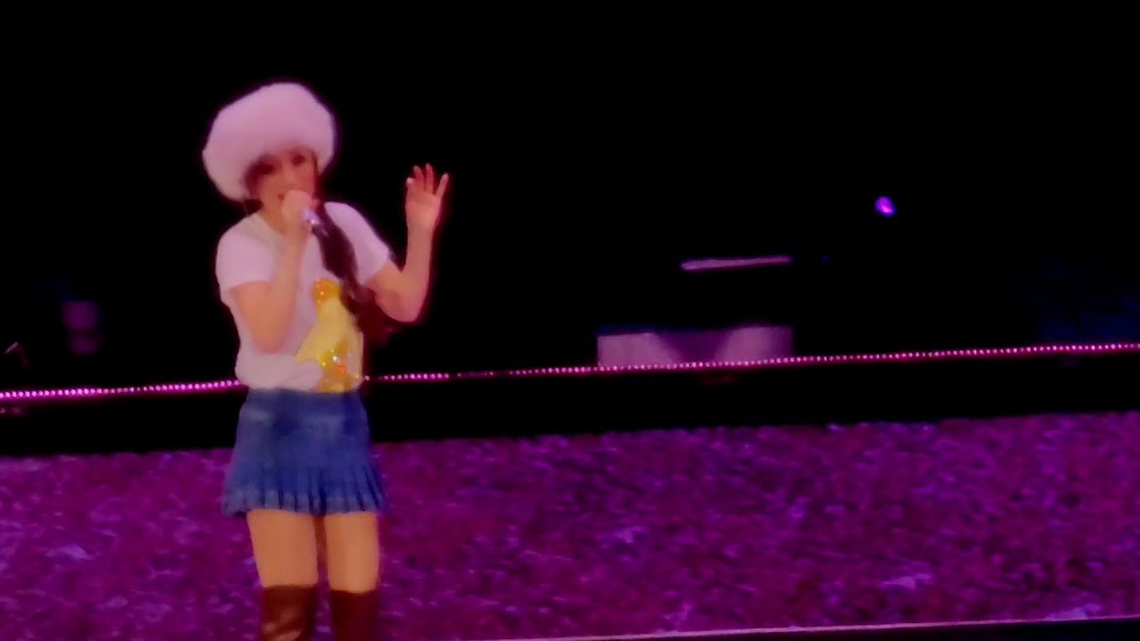 4K]Ayumi(滨崎步)-mimosa 250705 LIVE Ayumi Hamasaki ASIATOUR 2025