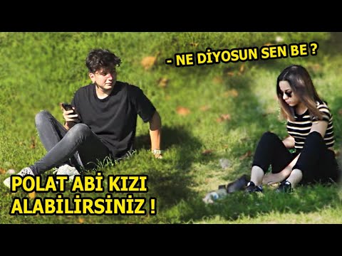 KIZI ALIN BURADAN- KIZLARI YERİNDEN KAÇIRMAK