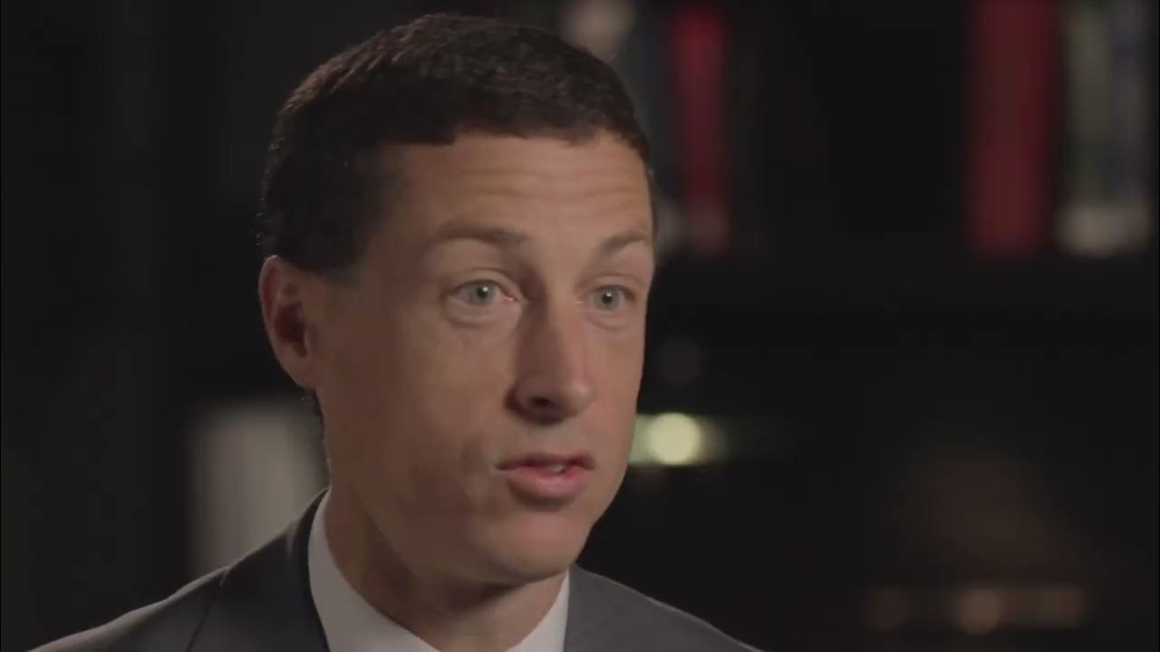 Dr. Barnaby Dedmond Philosophy of Medicine YouTube