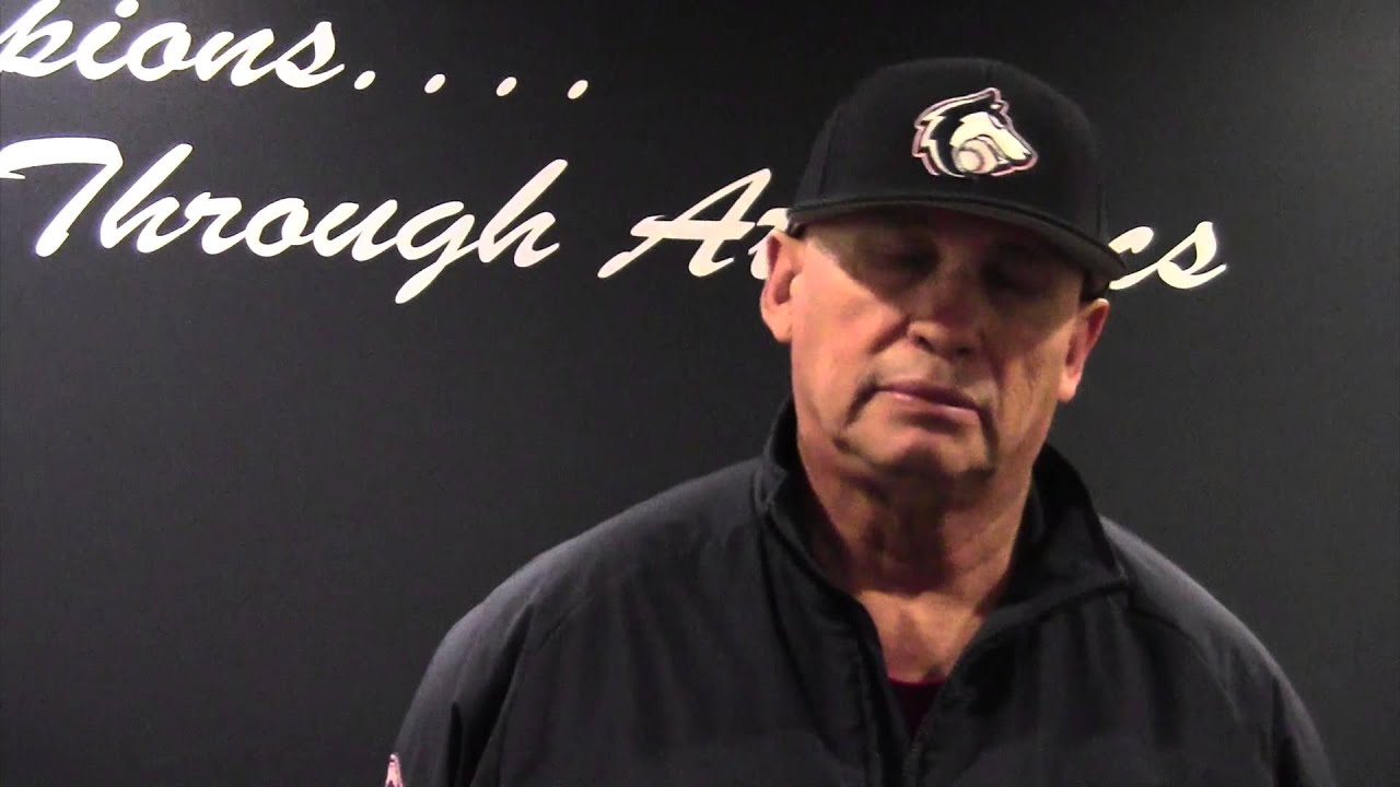 CSU Pueblo Baseball Season Preview YouTube