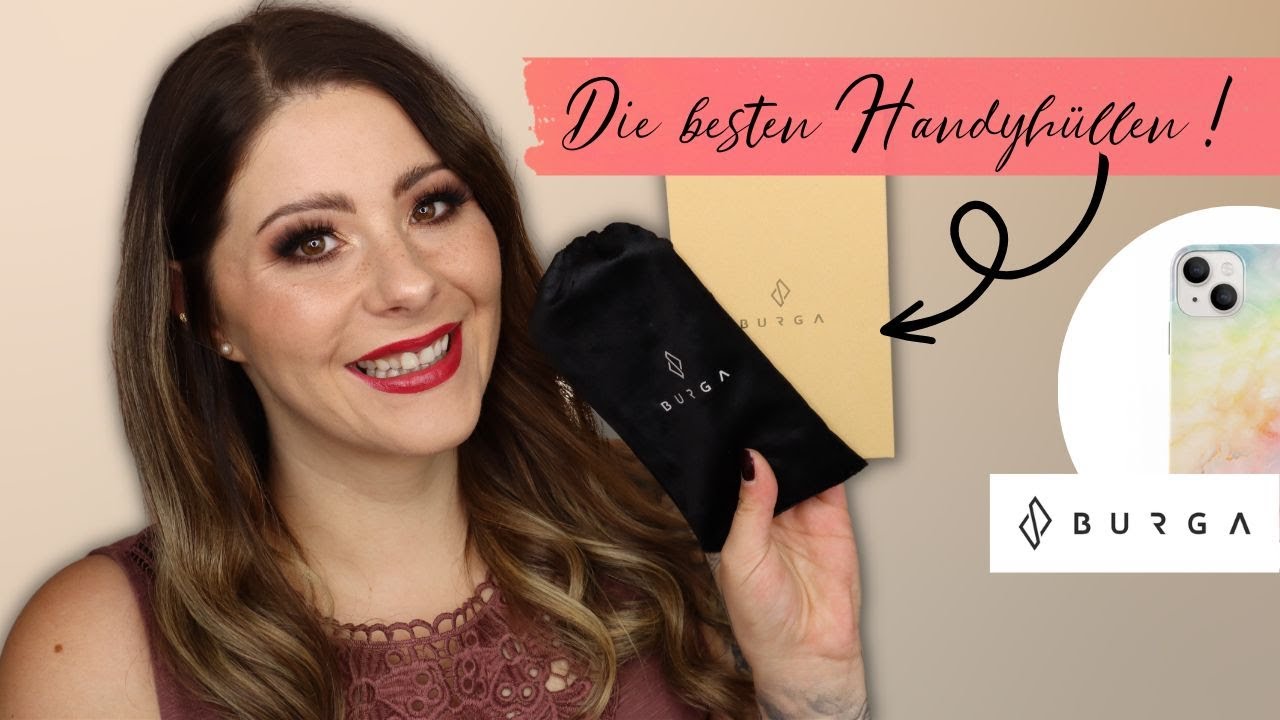 lila handyhlle Nachhaltige Handyketten, Handyhllen mit Band
