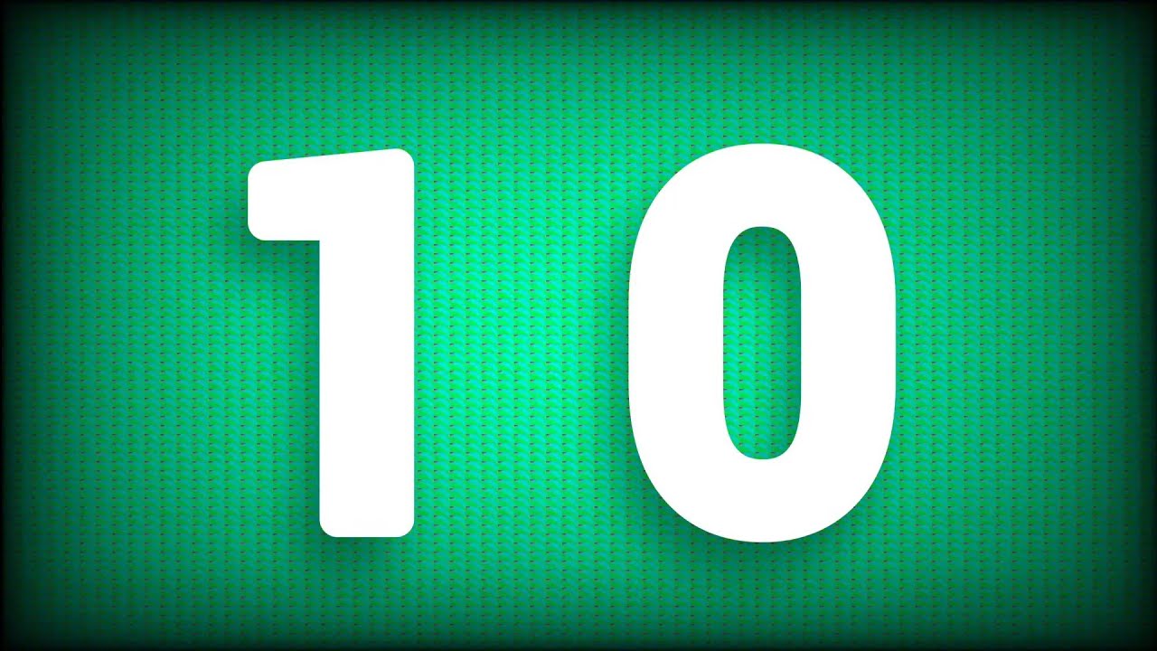 Эффект 10 минут. Цифра 10. Красивая цифра 10. 10 Second Countdown. 10 9 8 7 6 5 4 3 2 1 0 (X) Countdown timer 10 seconds (times up Sound Effect).