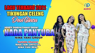 Tikungan Celeng | Devi Gincu | Cover Irma Ajeng | Versi Live Streaming Nada Pantura Nina Yani Group
