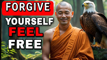 How to Forgive Yourself and Heal | Buddhism