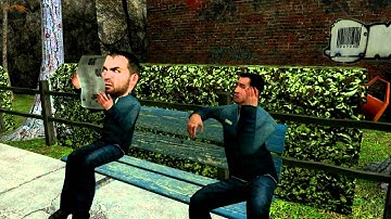 The Gmod Sweet Box :Ep 1