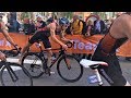 ITU Grand Final Rotterdam -Race/Trip
