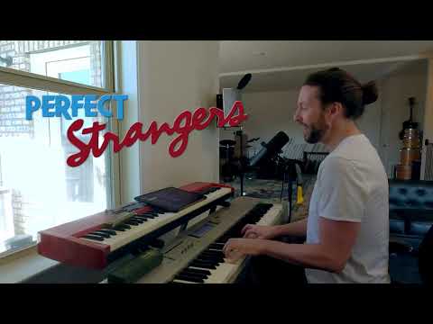 "Nothing's Gonna Stop Me Now" (Perfect Strangers theme)