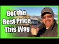 How to Get the BEST Price with Josh the RV Nerd