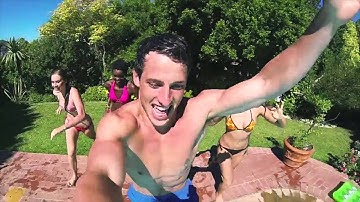 Summer fun – Fastcut App: Automatic video editing for Android