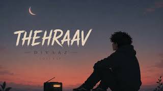 THEHRAAV - divaaz (Official Audio) Lofi Rap Late Night Chill #lofihiphop #lofi #lofimusic #lofisong